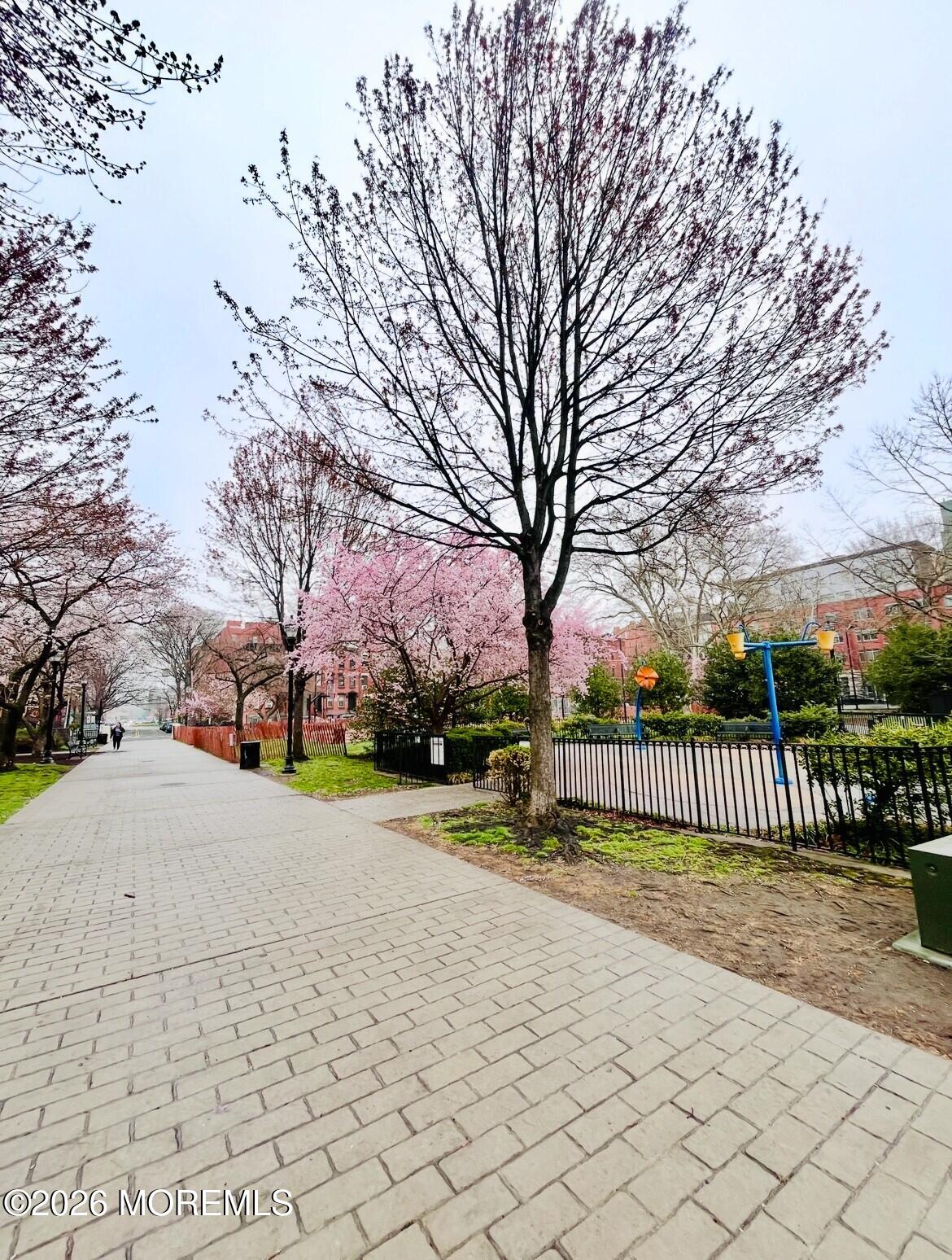 232 Pavonia Avenue Jersey City NJ 07302