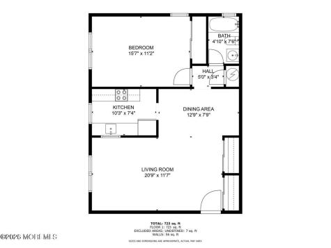 61 Pilgrim Pathway Ocean Grove NJ 07756