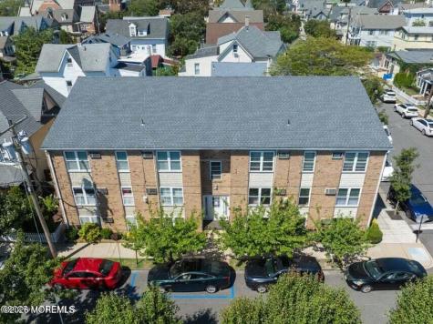 61 Pilgrim Pathway Ocean Grove NJ 07756