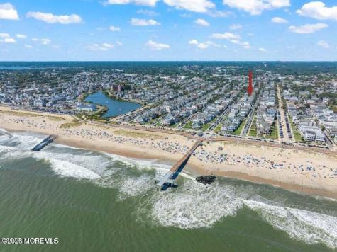 61 Pilgrim Pathway Ocean Grove NJ 07756