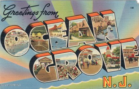 61 Pilgrim Pathway Ocean Grove NJ 07756