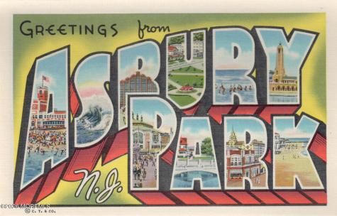 61 Pilgrim Pathway Ocean Grove NJ 07756