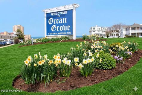 61 Pilgrim Pathway Ocean Grove NJ 07756