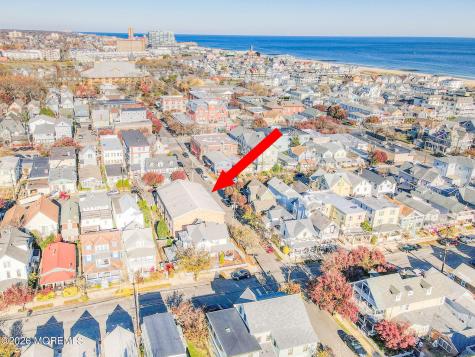 61 Pilgrim Pathway Ocean Grove NJ 07756