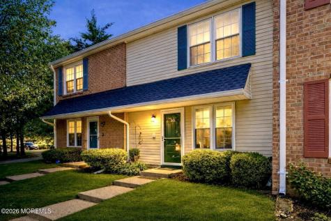 301 Palombi Court East Brunswick NJ 08816