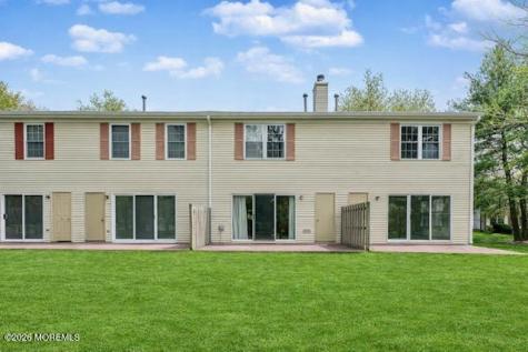 301 Palombi Court East Brunswick NJ 08816