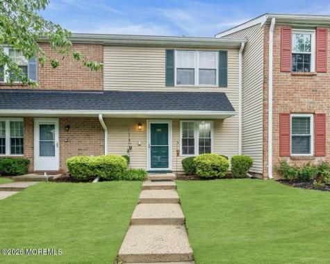 301 Palombi Court East Brunswick NJ 08816