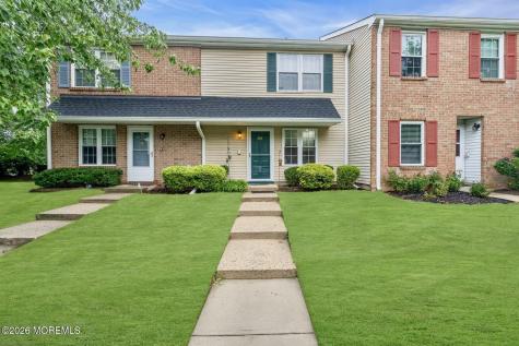 301 Palombi Court East Brunswick NJ 08816