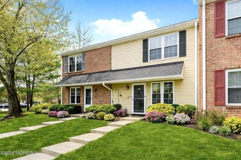 301 Palombi Court East Brunswick NJ 08816