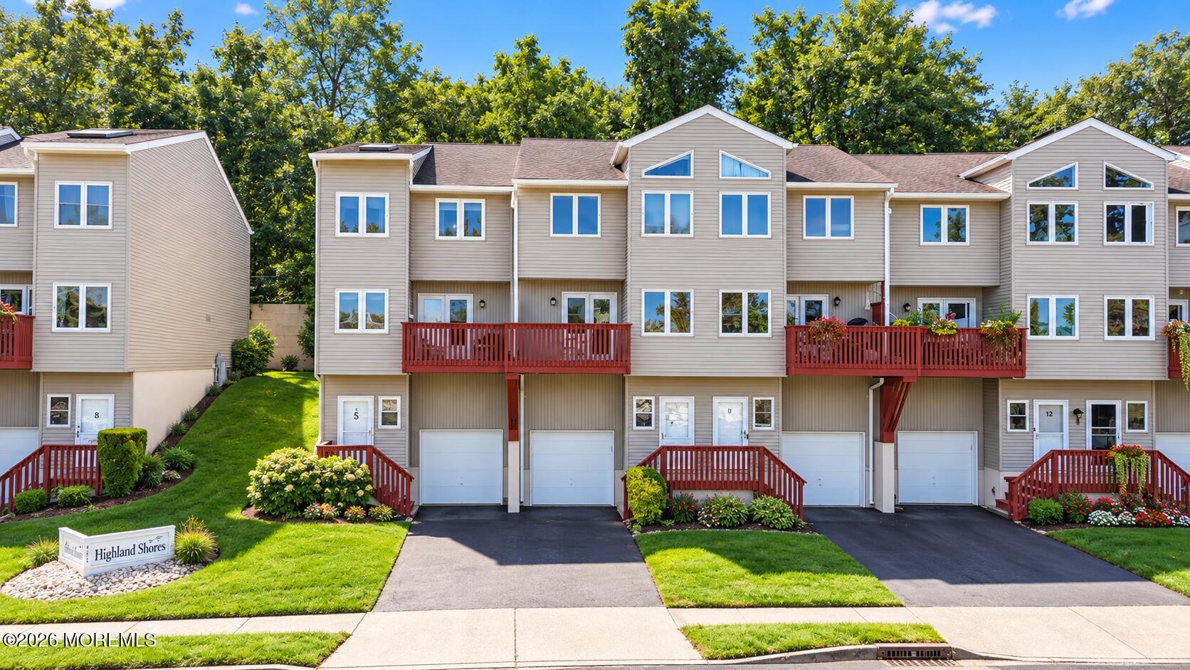 255 Shore Drive Highlands NJ 07732