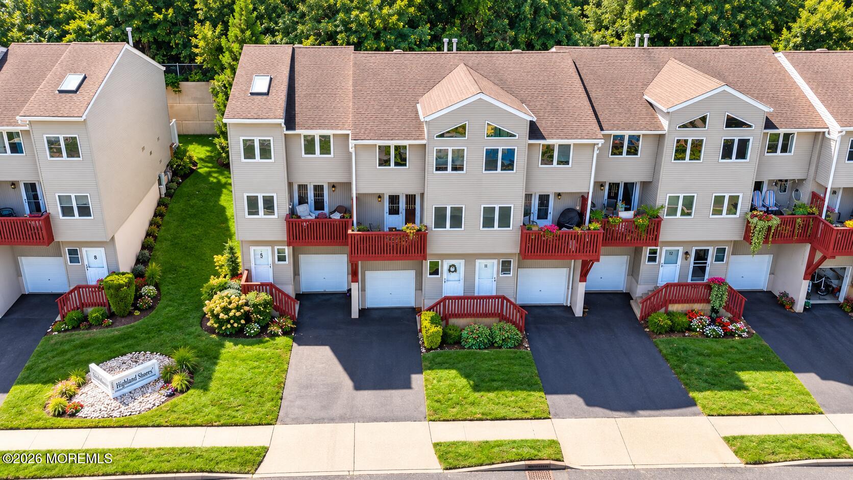 255 Shore Drive Highlands NJ 07732
