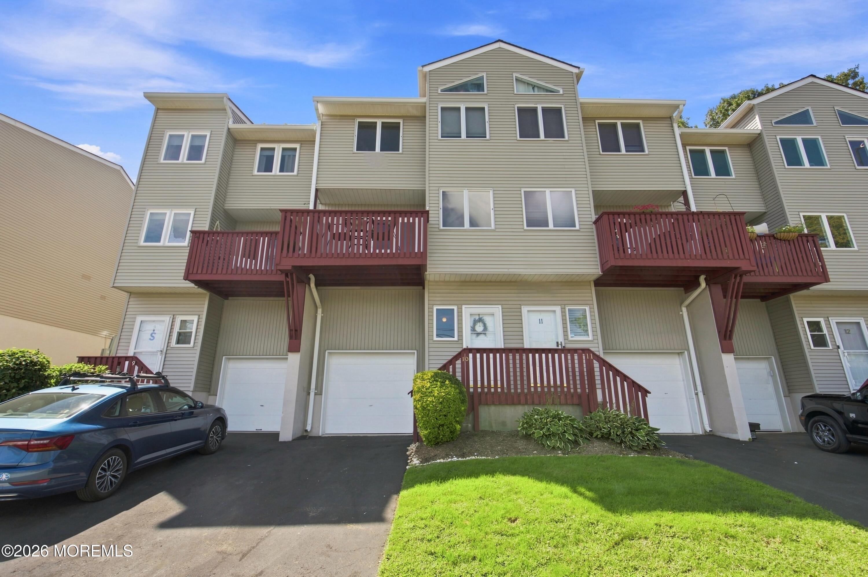 255 Shore Drive Highlands NJ 07732