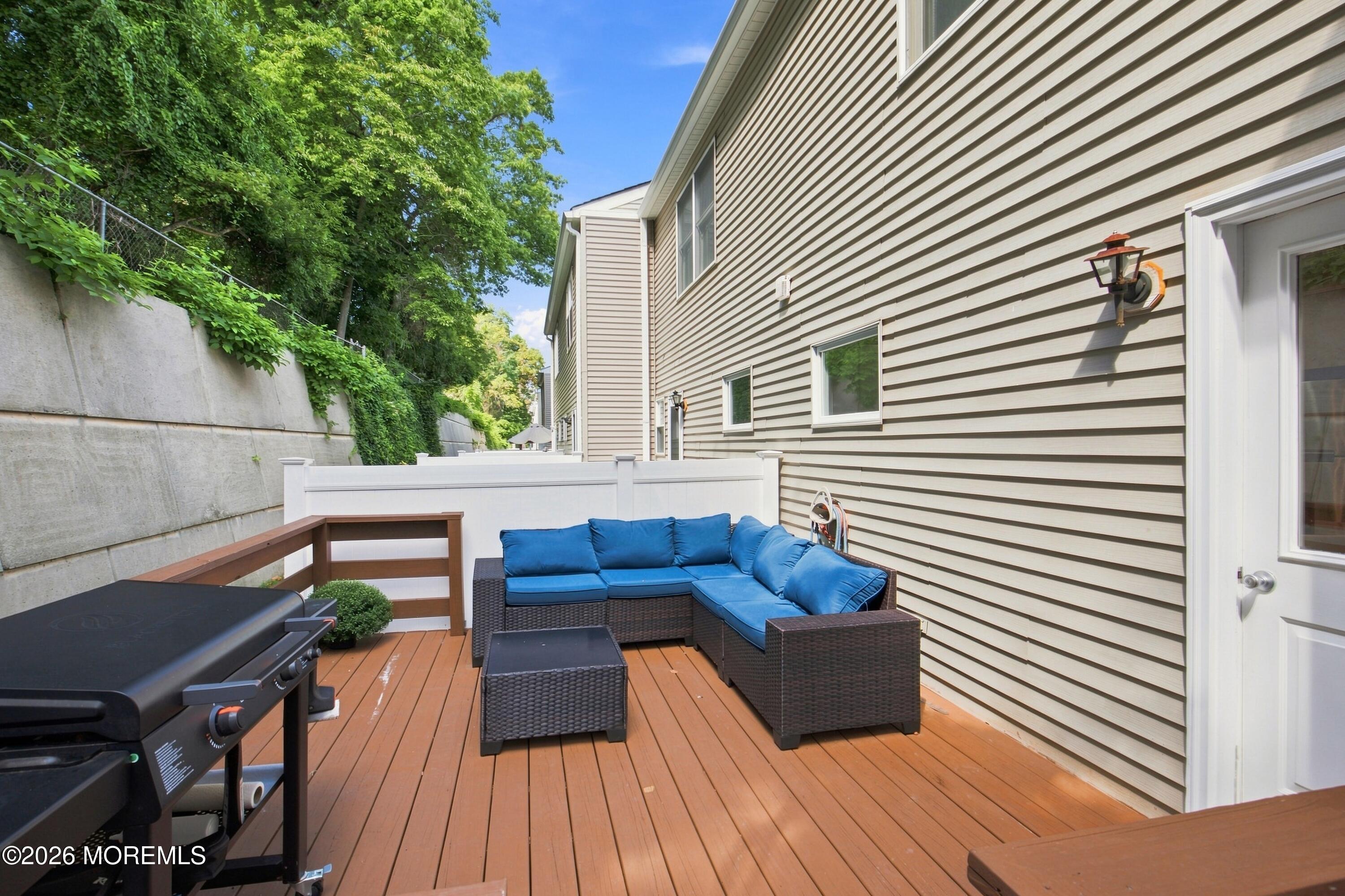 255 Shore Drive Highlands NJ 07732