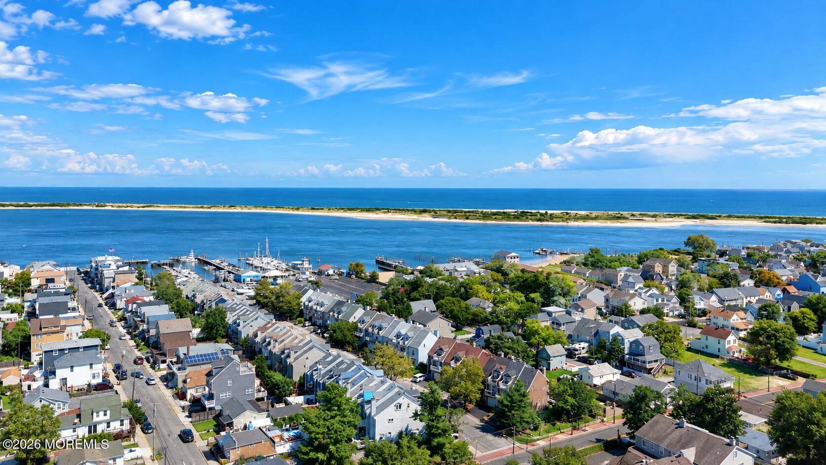 255 Shore Drive Highlands NJ 07732