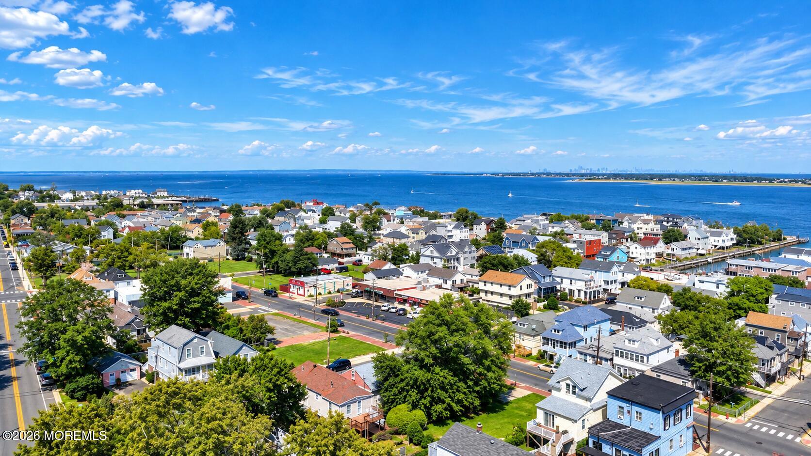 255 Shore Drive Highlands NJ 07732