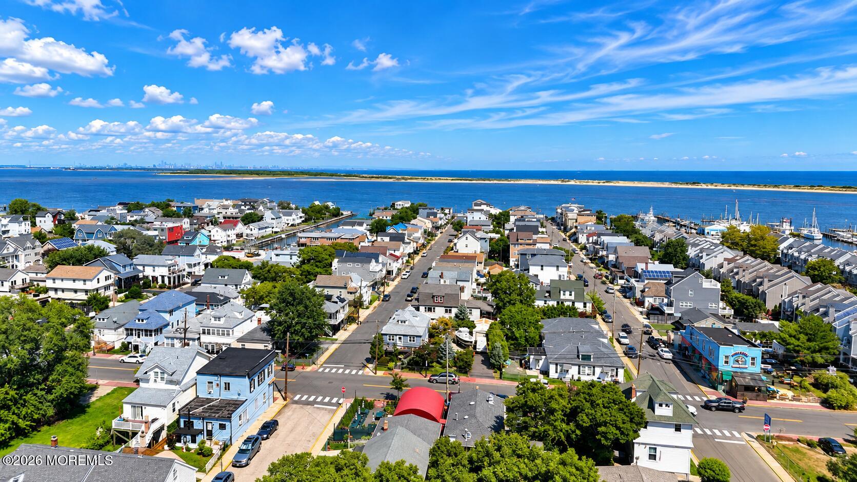 255 Shore Drive Highlands NJ 07732