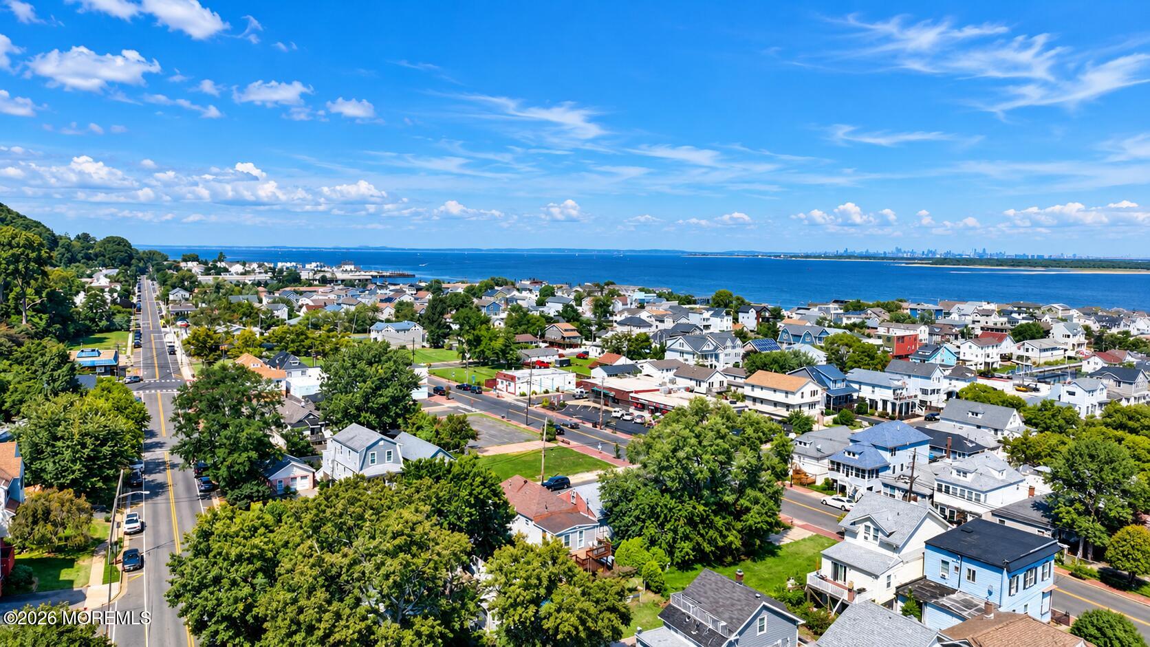 255 Shore Drive Highlands NJ 07732