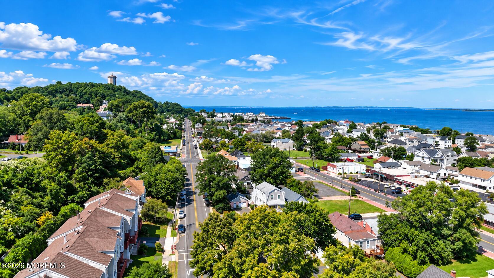 255 Shore Drive Highlands NJ 07732