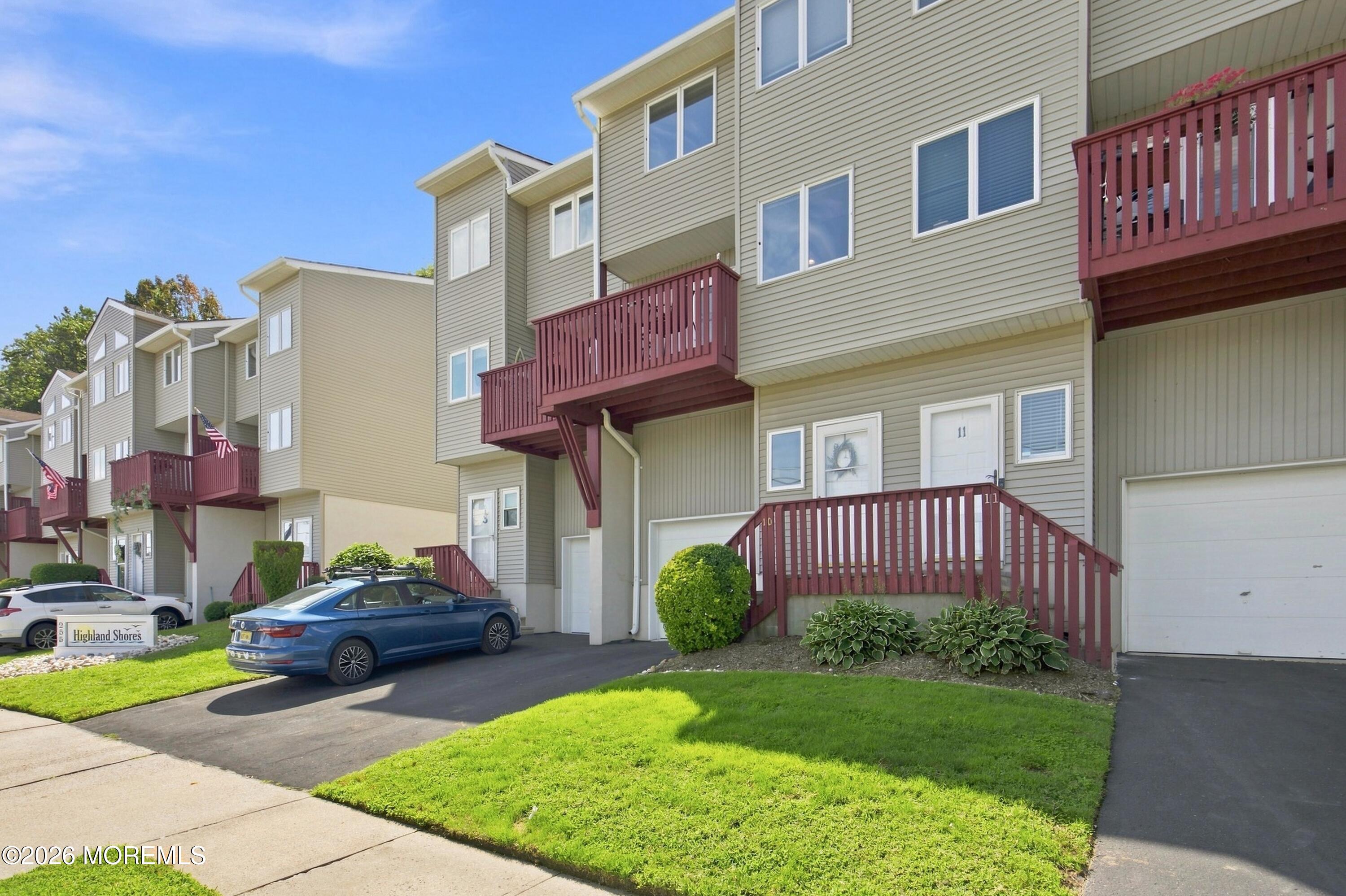 255 Shore Drive Highlands NJ 07732