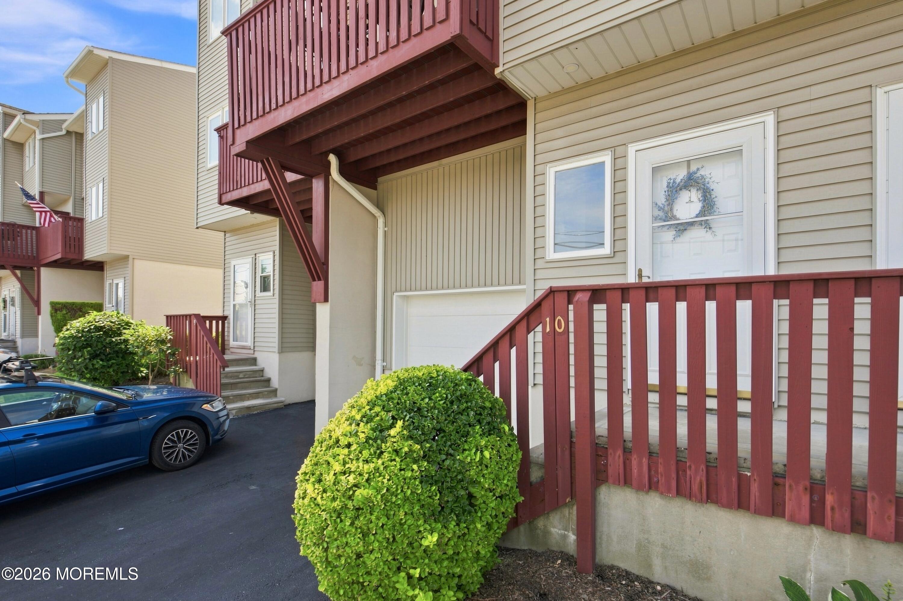 255 Shore Drive Highlands NJ 07732