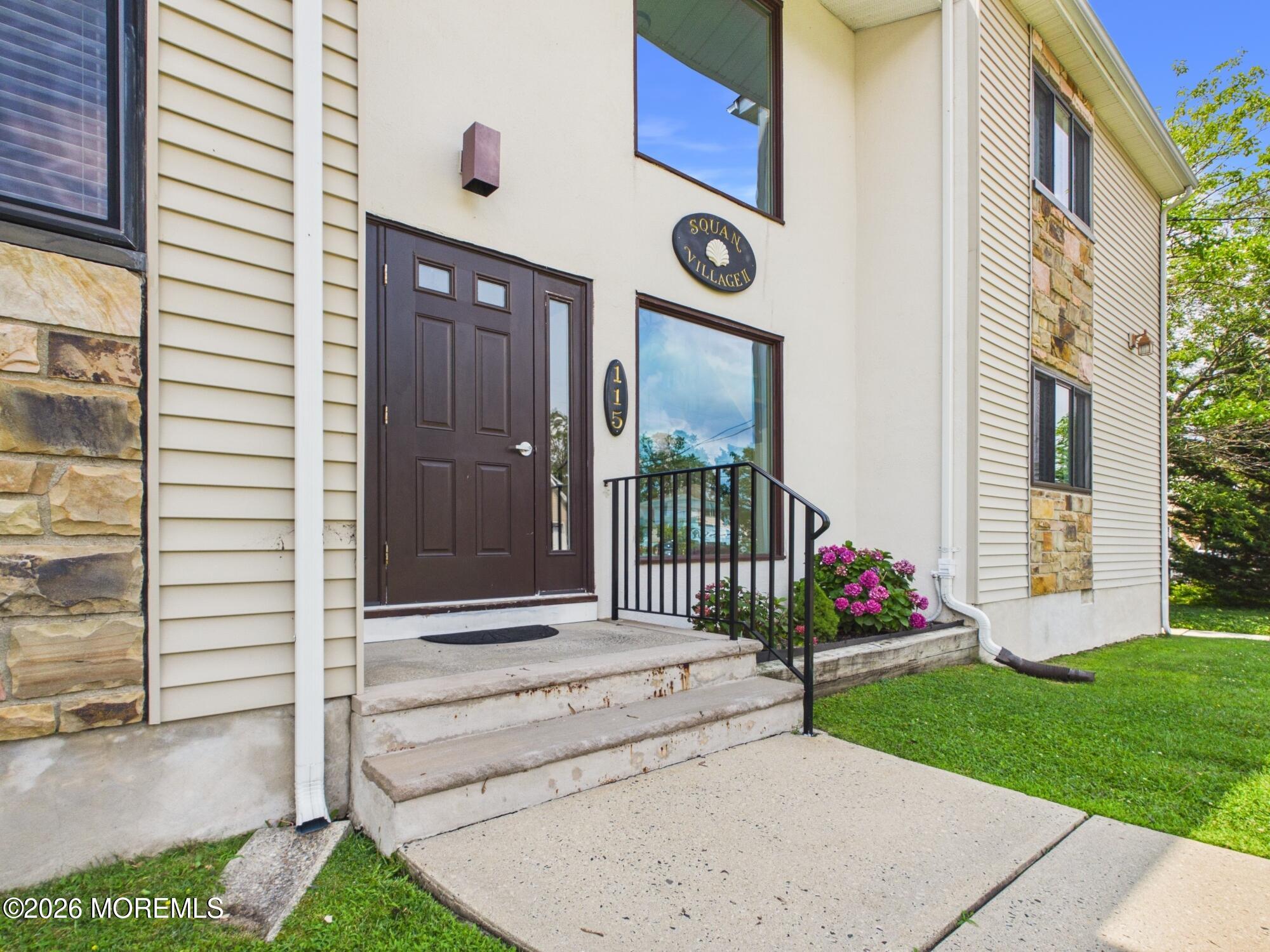 115 Curtis Avenue Manasquan NJ 08736