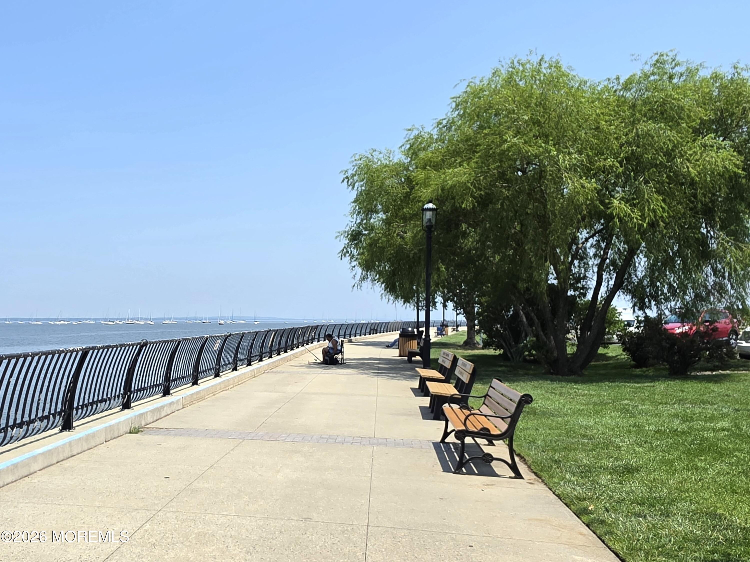 231 Atlantic Street Keyport NJ 07735