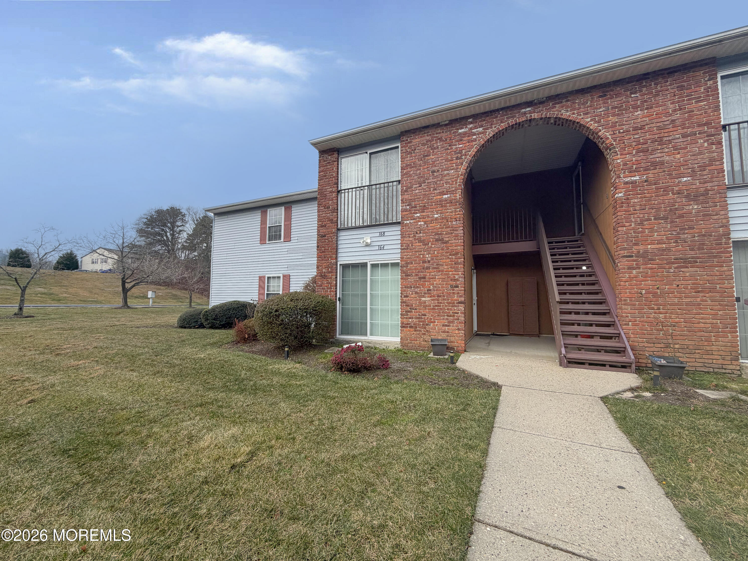 164 Frontier Way Tinton Falls NJ 07753