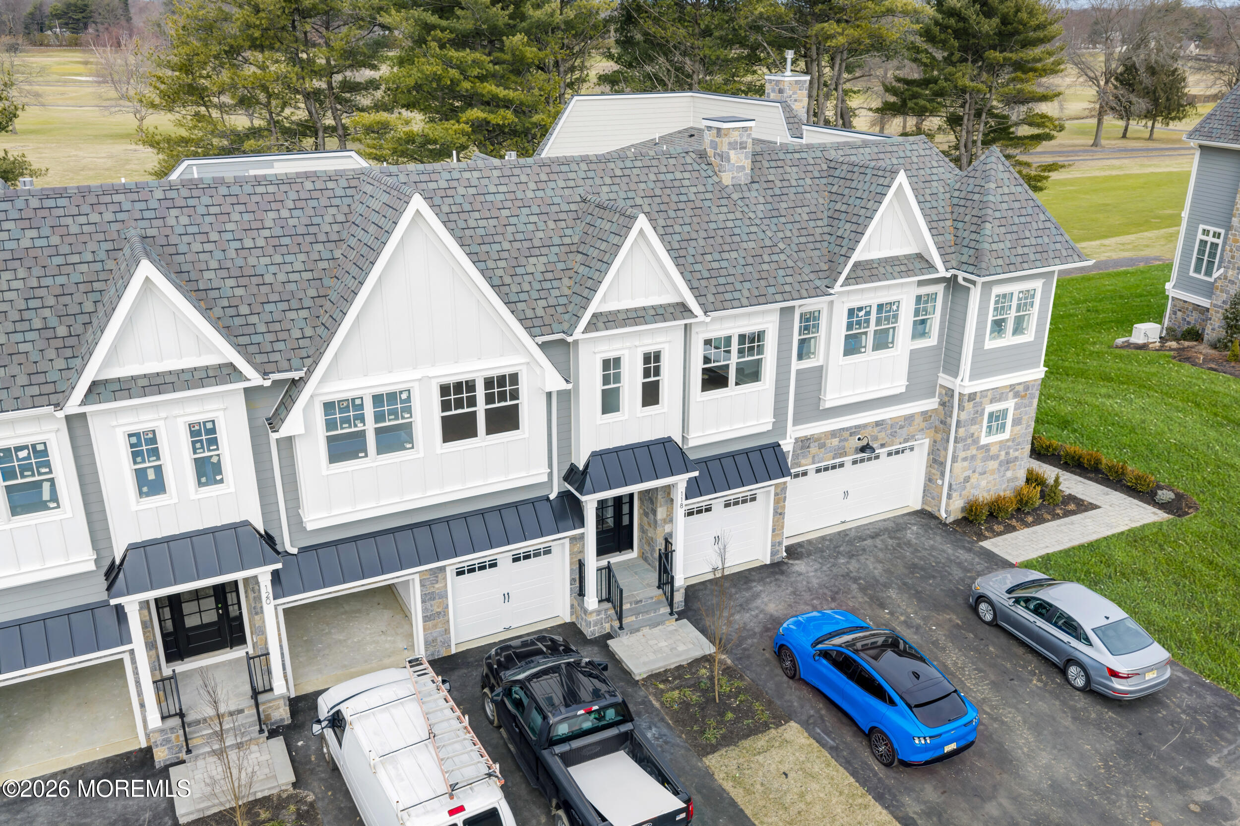 126 Eagle Way Eatontown NJ 07724