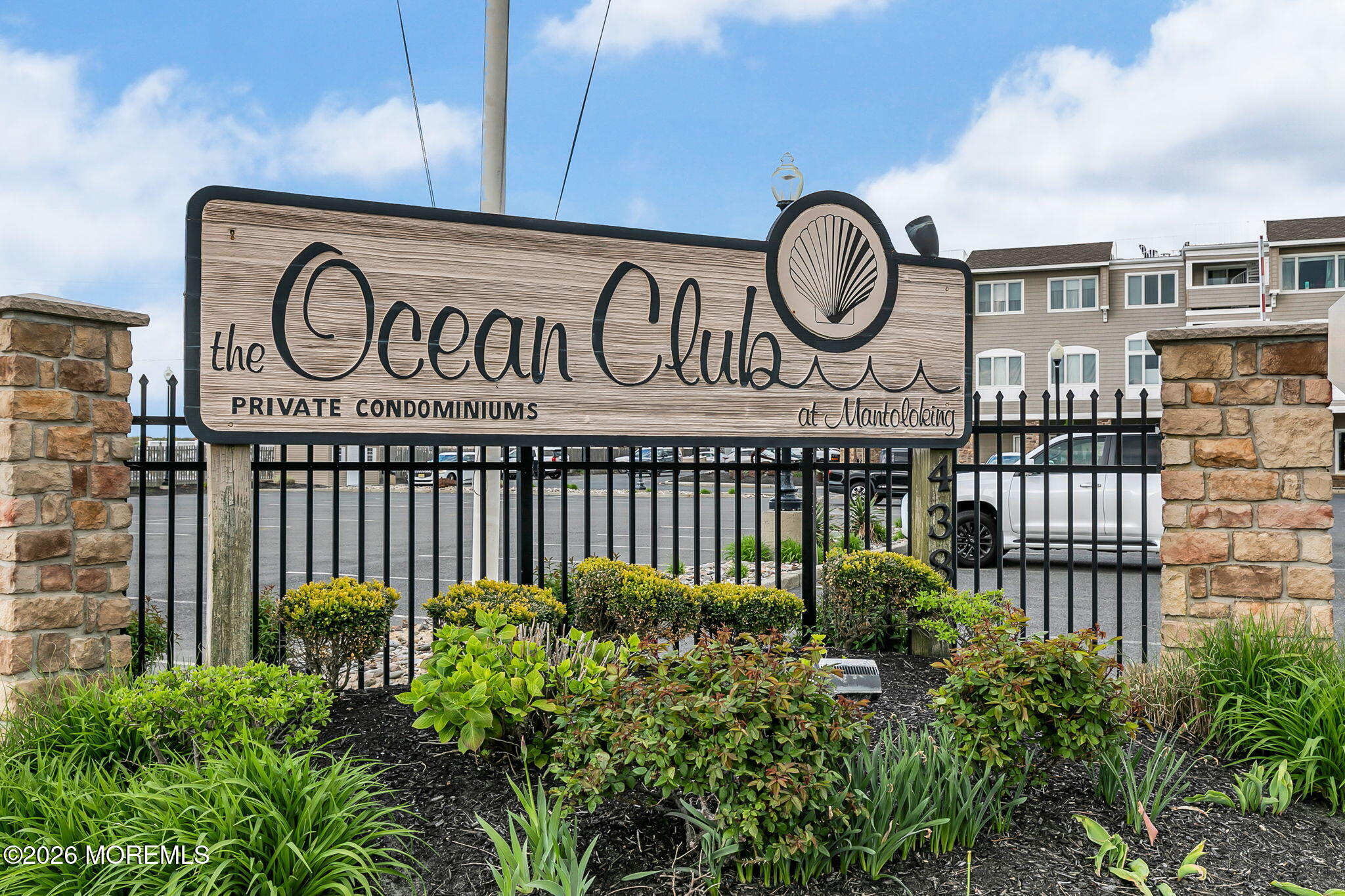 438 Highway 35 Mantoloking NJ 08738