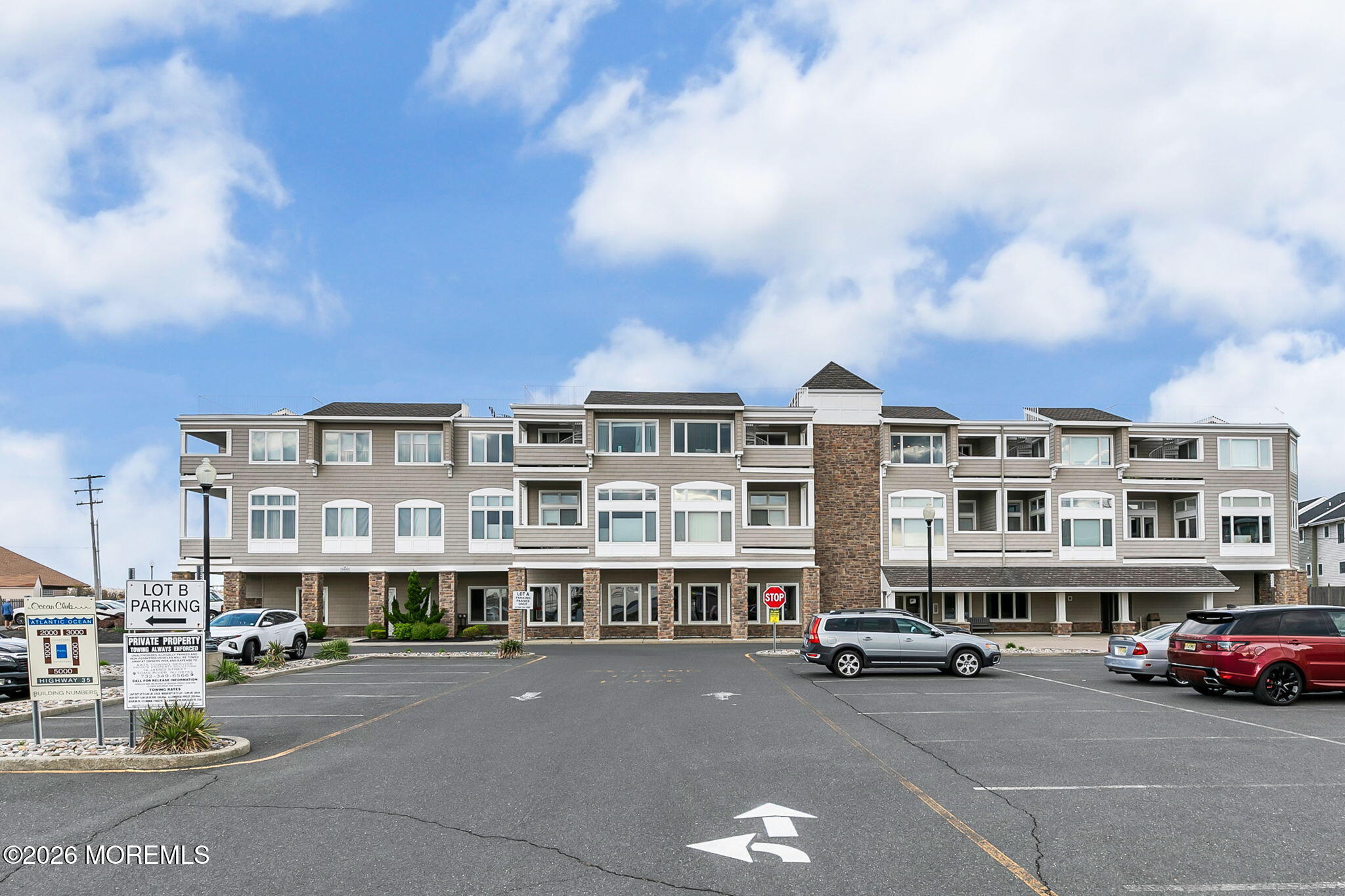 438 Highway 35 Mantoloking NJ 08738