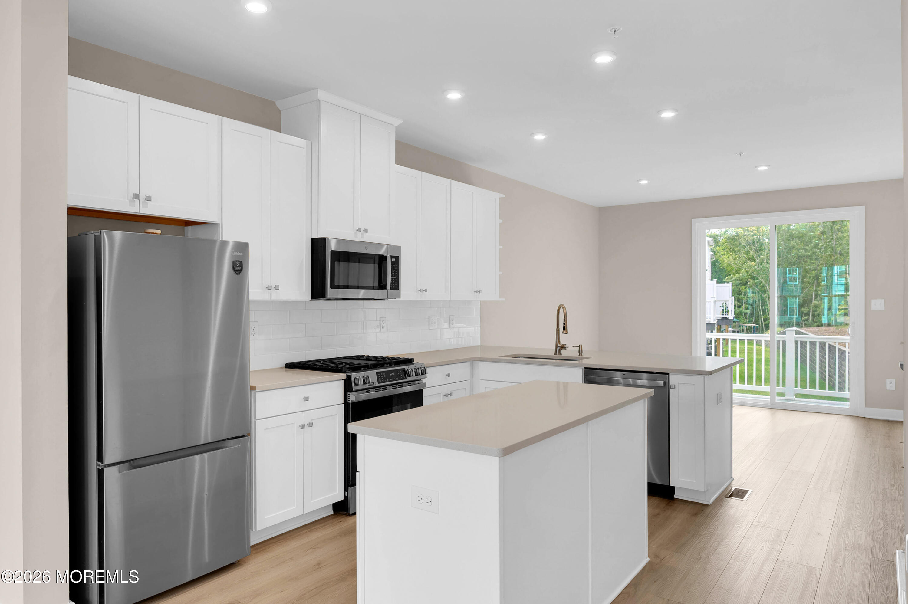 5 Pelham Lane Bayville NJ 08721