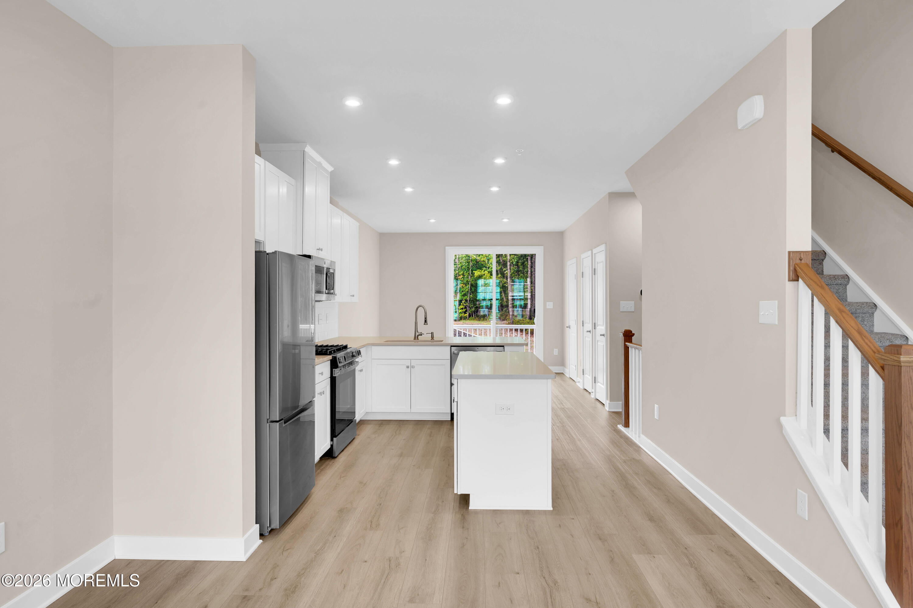 5 Pelham Lane Bayville NJ 08721