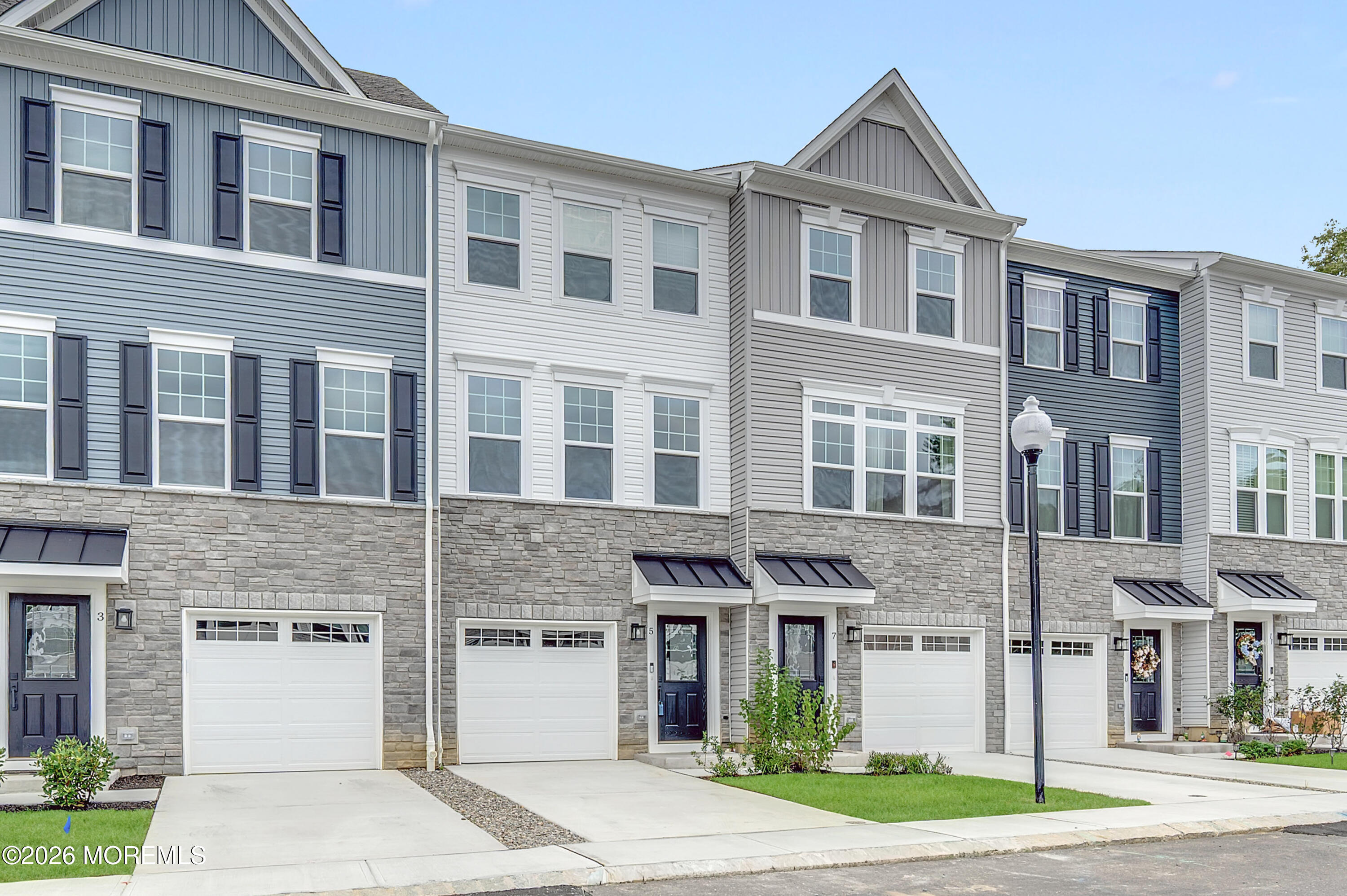 5 Pelham Lane Bayville NJ 08721