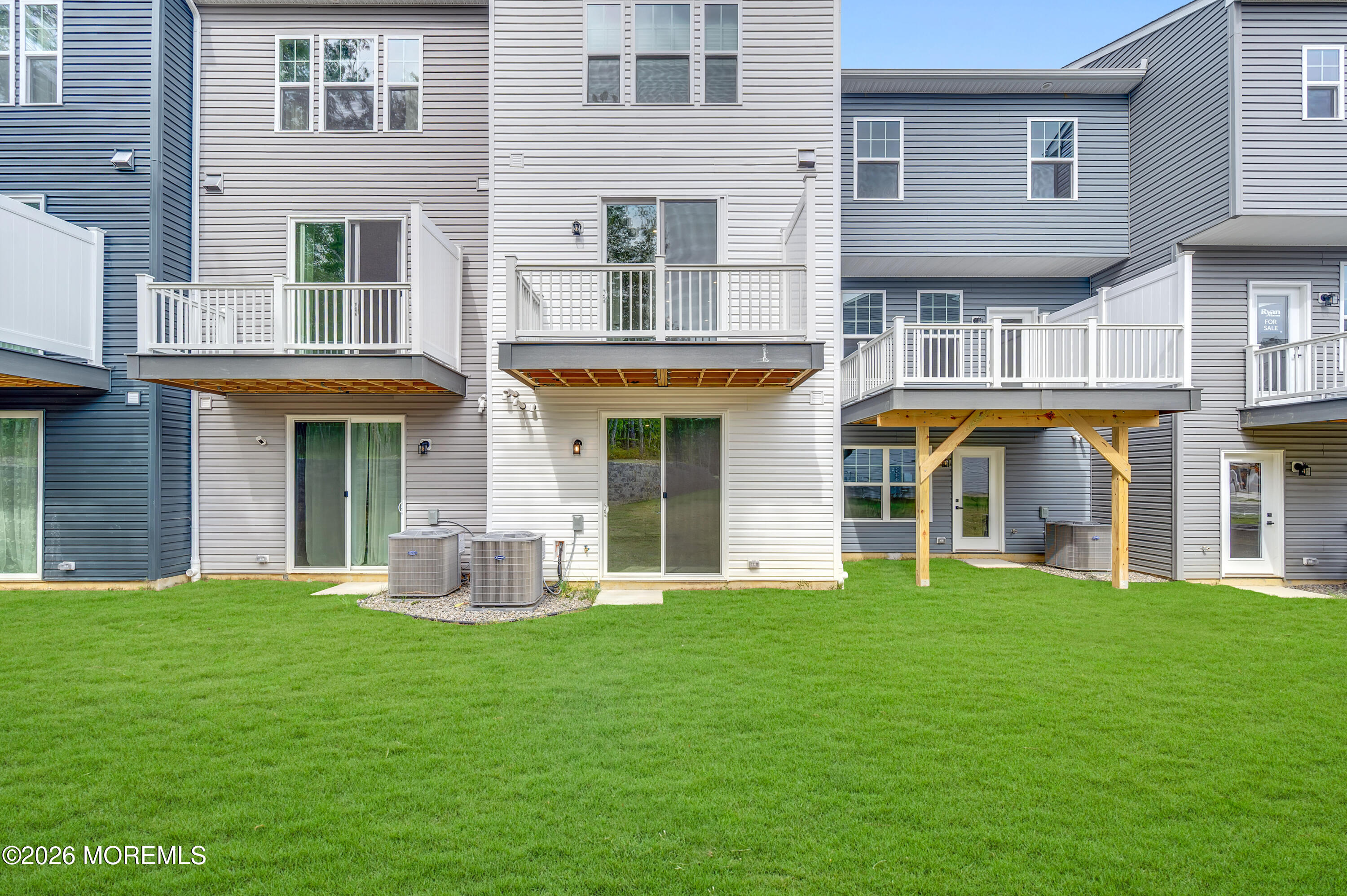 5 Pelham Lane Bayville NJ 08721