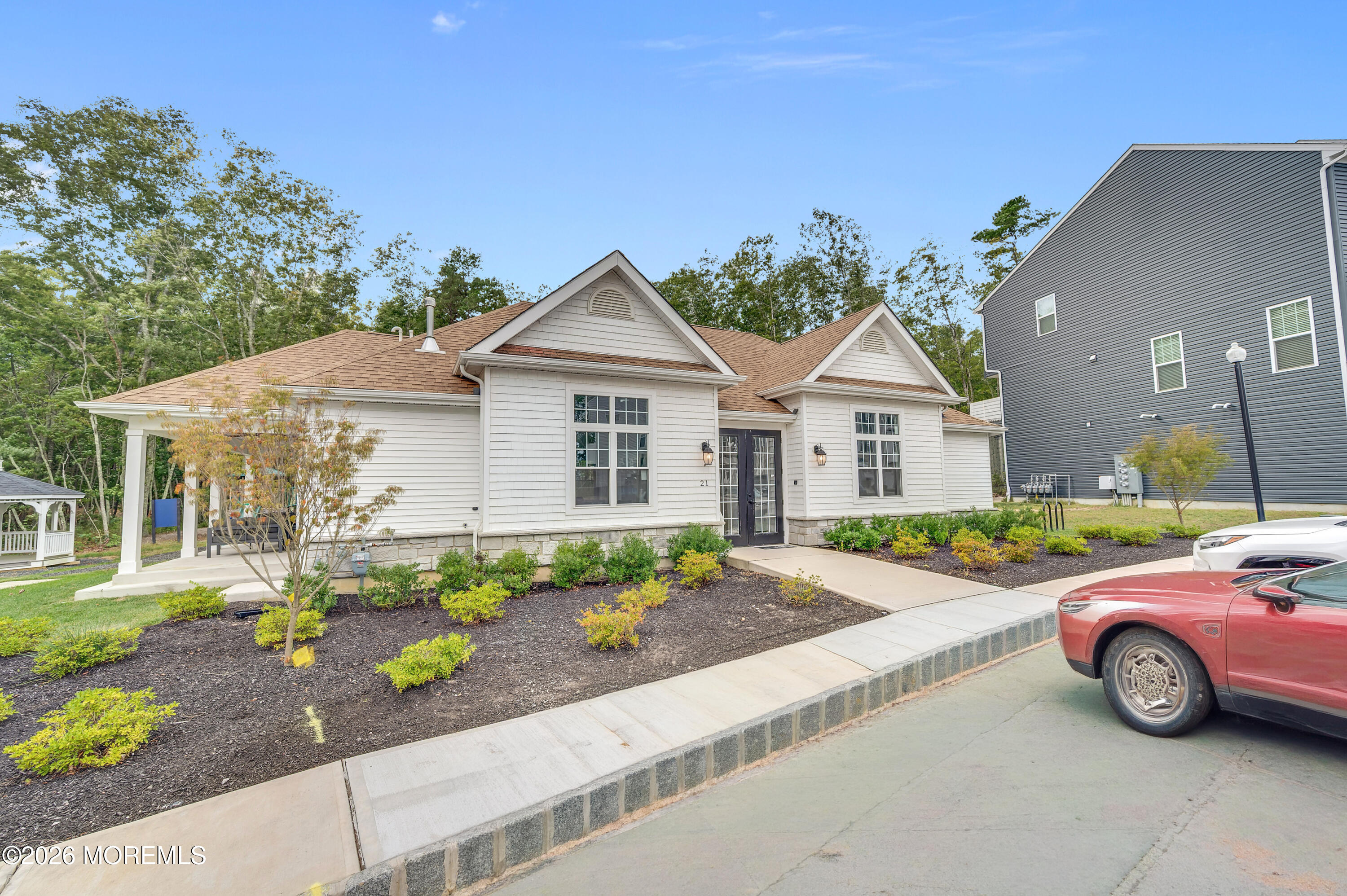 5 Pelham Lane Bayville NJ 08721