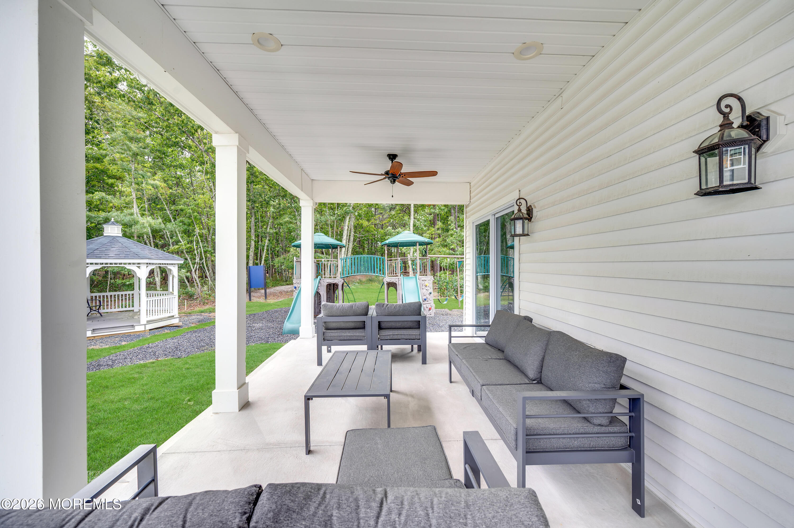5 Pelham Lane Bayville NJ 08721