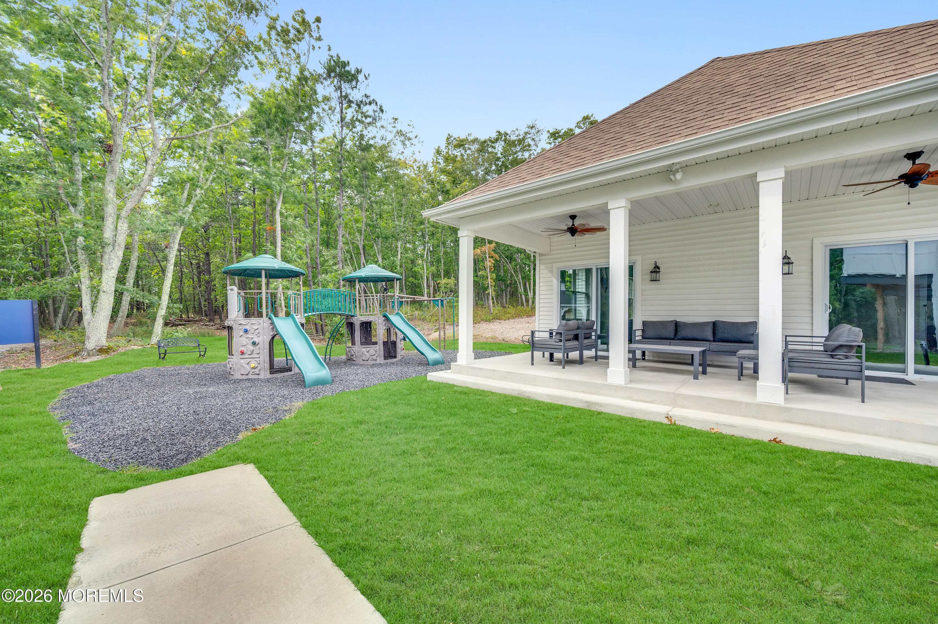 5 Pelham Lane Bayville NJ 08721