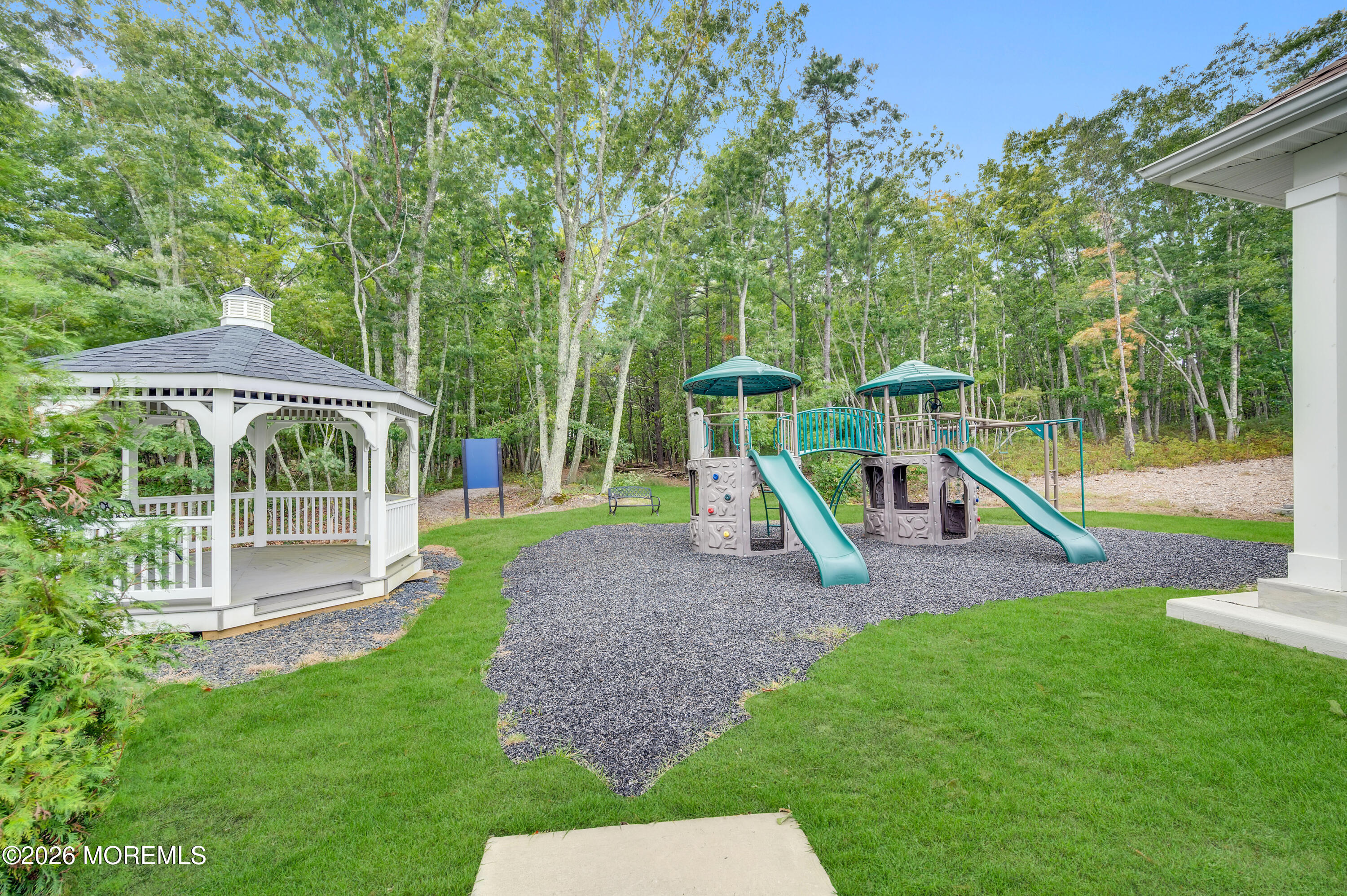 5 Pelham Lane Bayville NJ 08721