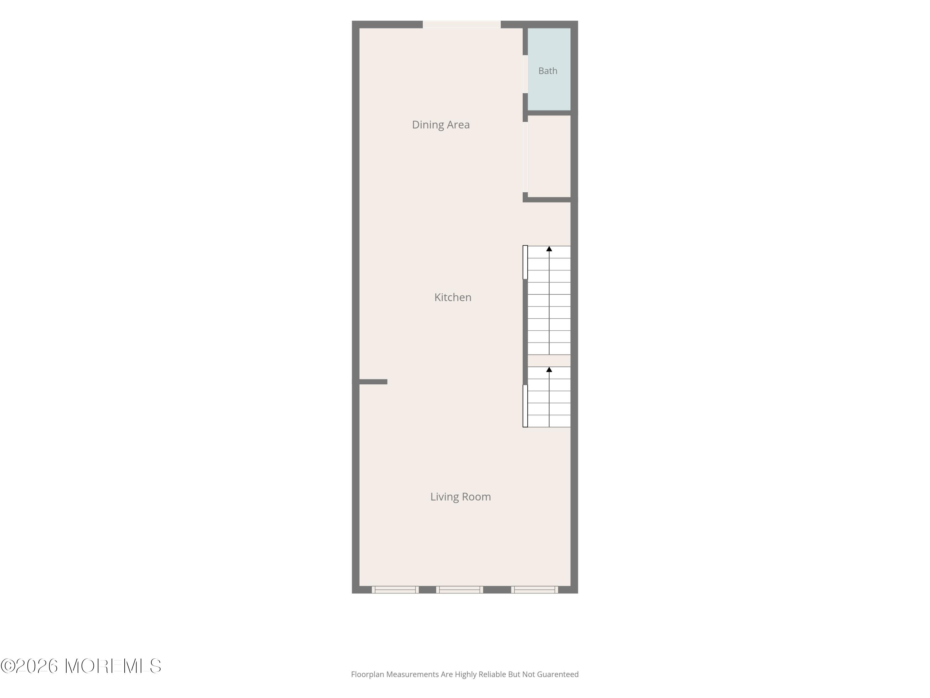 5 Pelham Lane Bayville NJ 08721