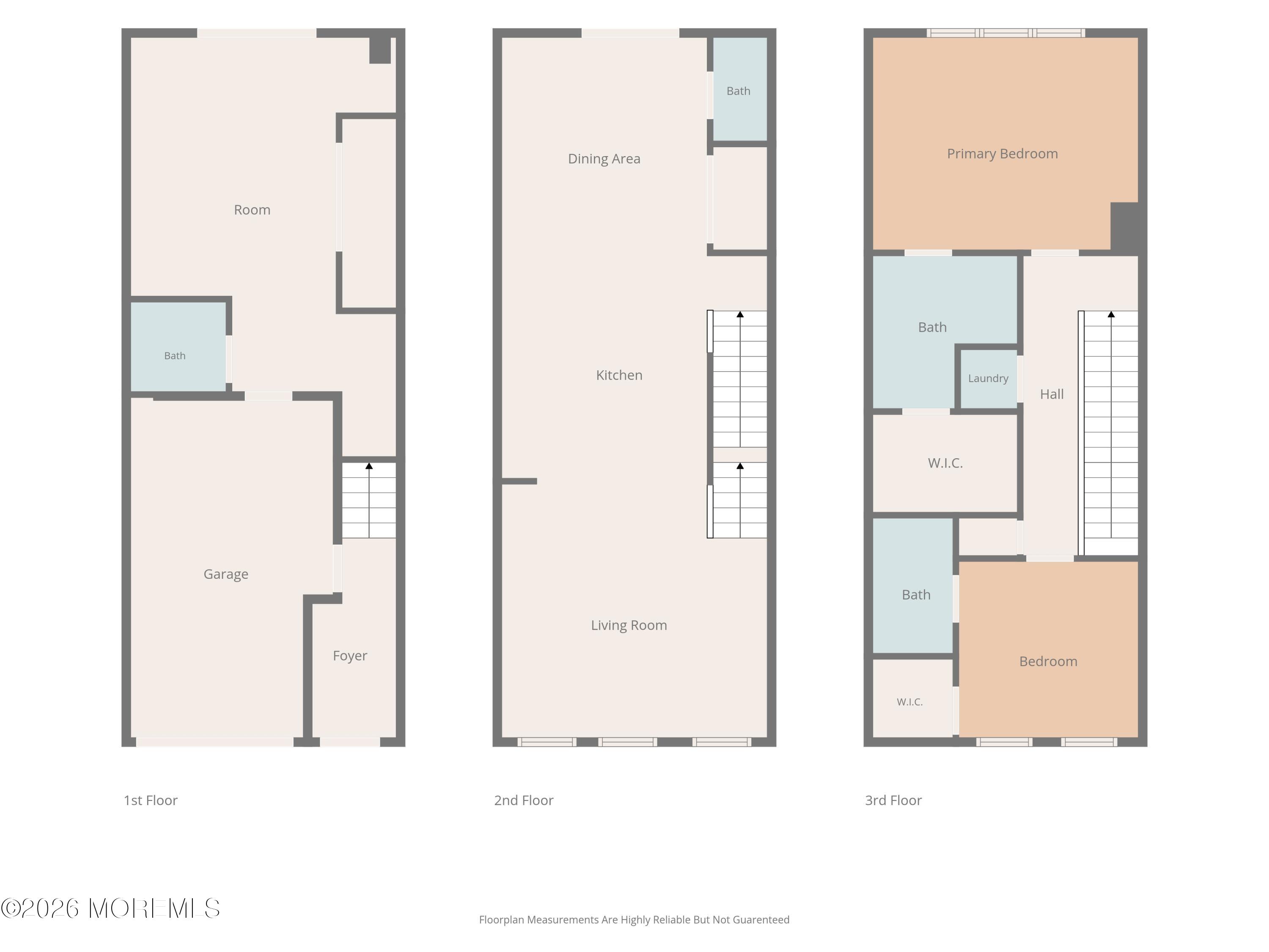 5 Pelham Lane Bayville NJ 08721