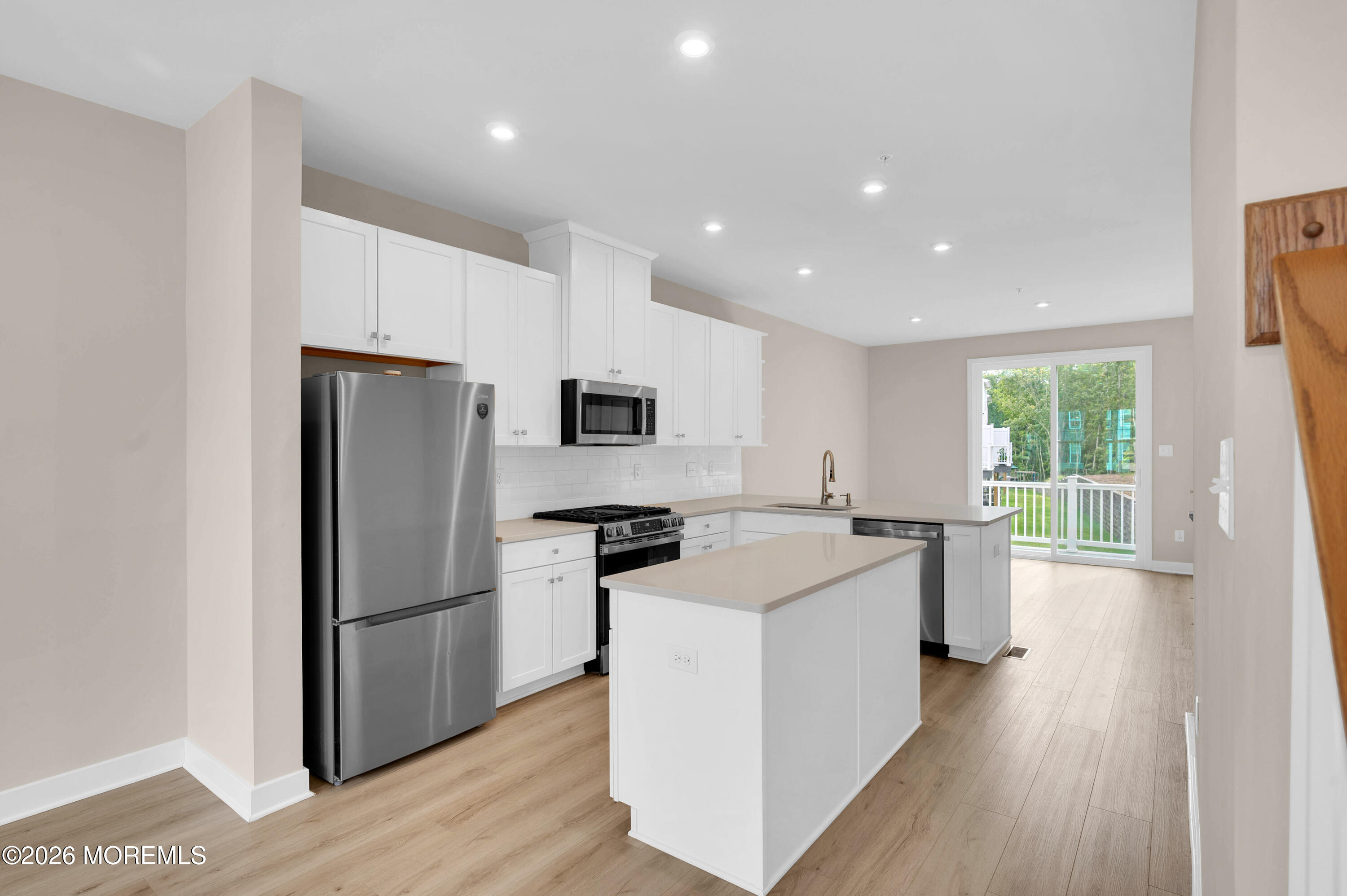 5 Pelham Lane Bayville NJ 08721
