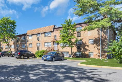 393 College Drive Edison NJ 08817