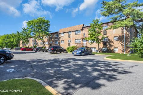 393 College Drive Edison NJ 08817