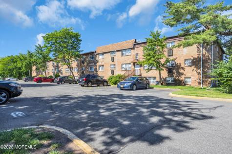 393 College Drive Edison NJ 08817