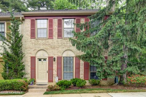76 Bradford Court Aberdeen NJ 07747