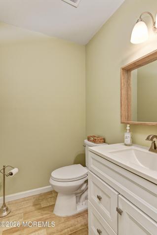 76 Bradford Court Aberdeen NJ 07747