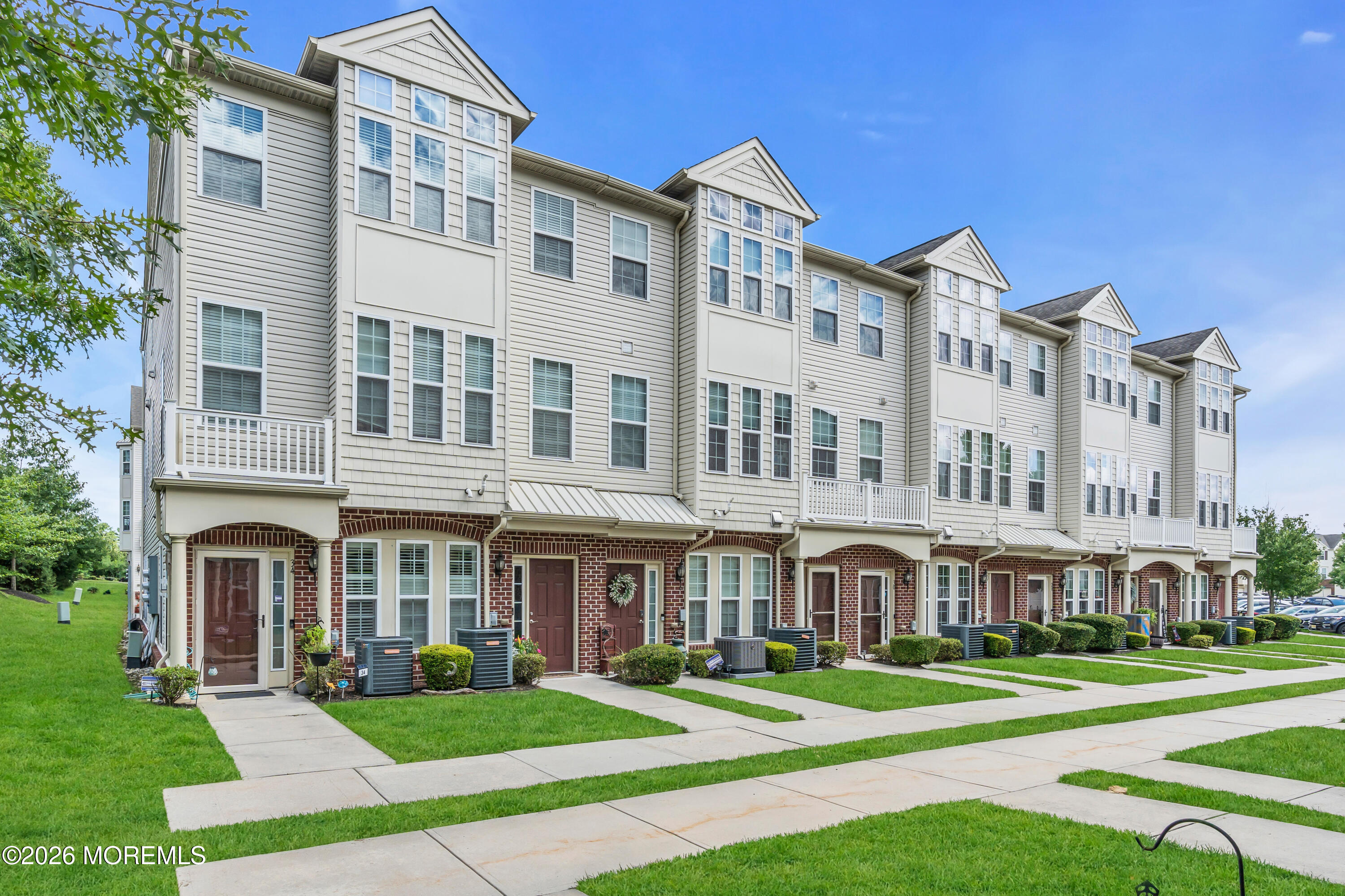 33 Jake Drive Tinton Falls NJ 07712