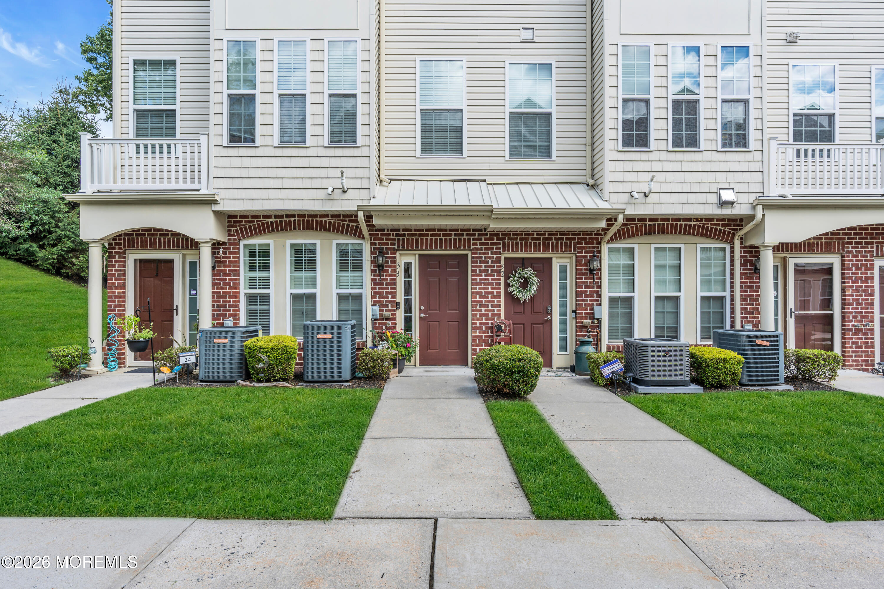 33 Jake Drive Tinton Falls NJ 07712