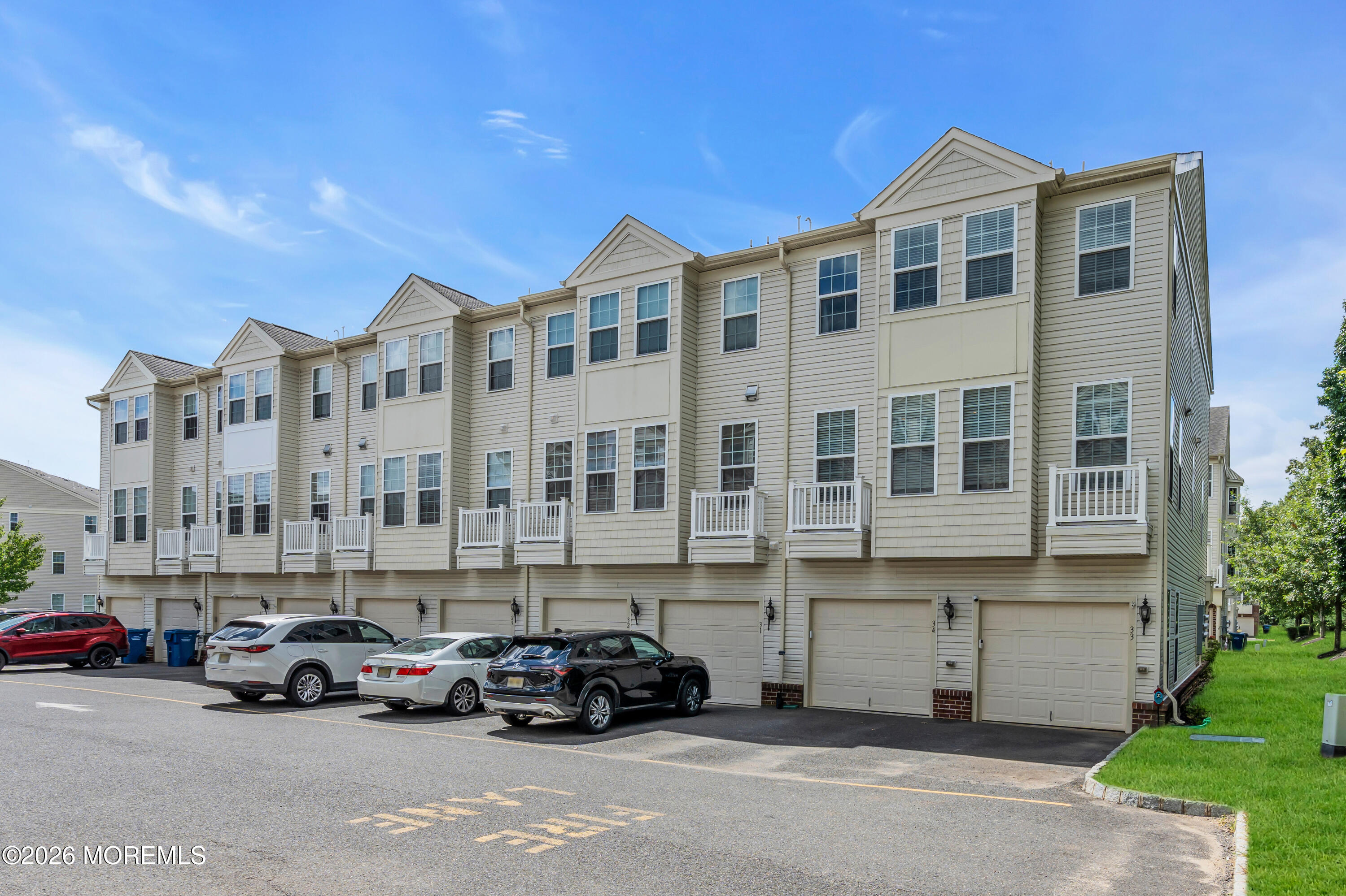 33 Jake Drive Tinton Falls NJ 07712
