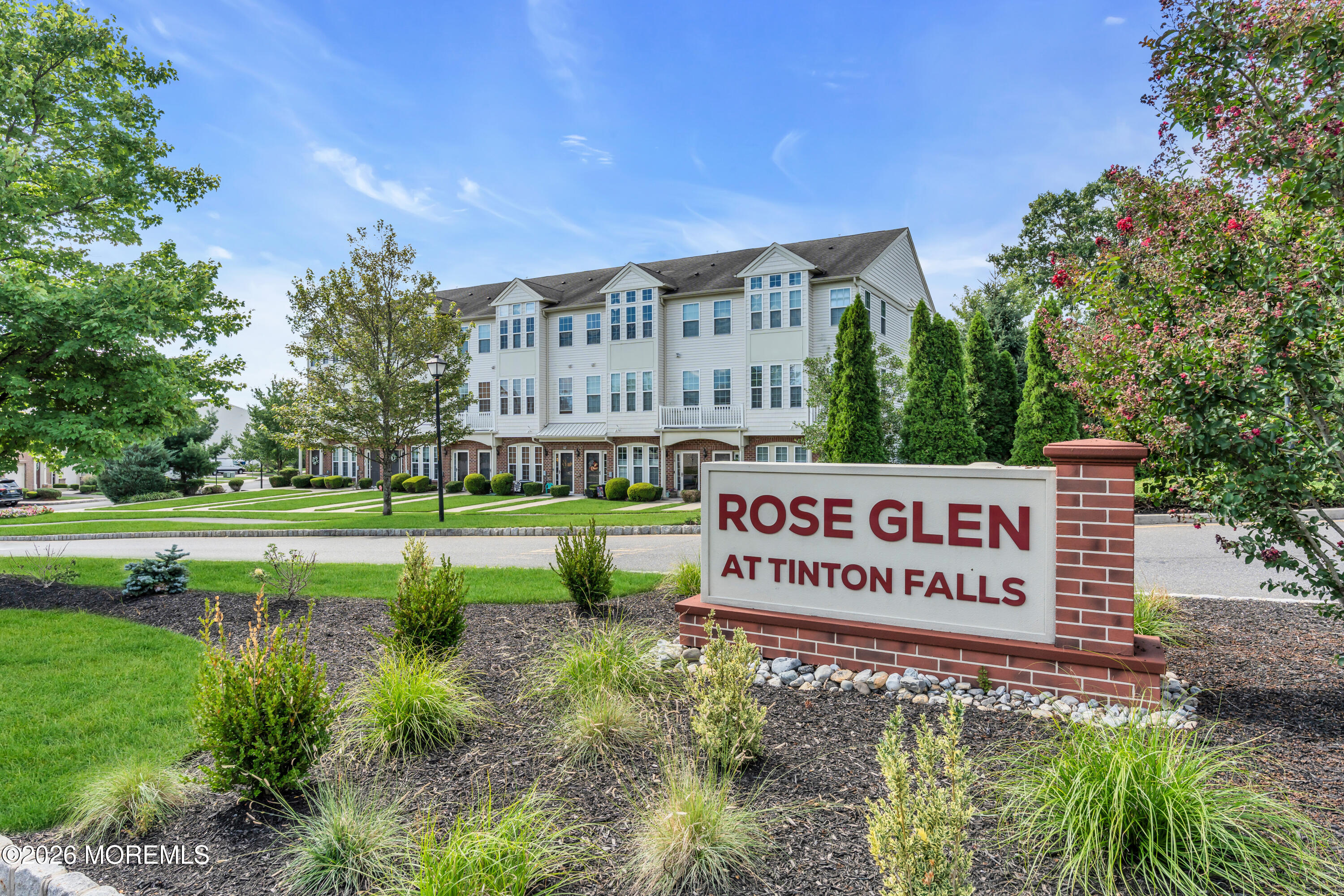 33 Jake Drive Tinton Falls NJ 07712